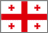 Flag of Georgia