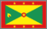 Flag of Grenada