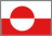 Flag of Greenland