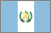 Flag of Guatemala