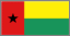 Flag of Guinea-Bissau