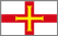 Flag of Guernsey