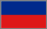 Flag of Haiti