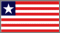 Flag of Liberia