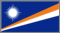 Flag of Marshall Islands