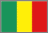 Flag of Mali