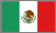 Flag of México