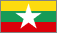 Flag of Burma