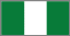 Flag of Nigeria