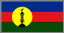 Flag of New Caledonia