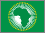 Flag of African Union