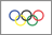 Flag of Olympic Movement