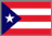 Flag of Puerto Rico