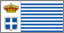 Flag of Seborga