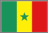 Flag of Senegal