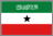 Flag of Somaliland