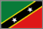 Flag of St. Kitts & Nevis