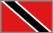 Flag of Trinidad & Tobago