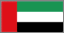 Flag of United Arab Emirates