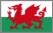 Flag of Wales