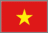 Flag of Viêt Nam