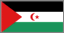 Flag of Western Sahara